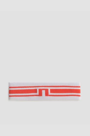 J Lindeberg J.lindeberg Leith Headband Stirnband Für Herren