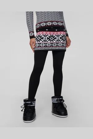 newland Damen-leggings Mit Rock