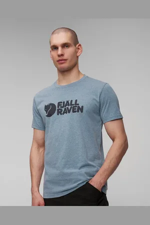 Fjällräven FjÄllrÄven Logo T-shirt