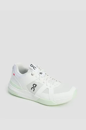 On Running The Roger Clubhouse Pro Tennisschuhe Für Damen