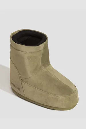 Moon Boot Tecnica Icon Low Nolace Winterschuhe