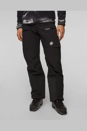 Mammut Stoney Hs Isolierte Skihose Für Herren