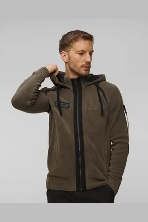 Aeronautica Militare Kapuzenpullover Für Herren In