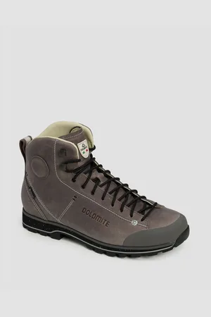 Dolomite 54 High Fg Evo Gtx Hohe Wanderschuhe Aus Leder In