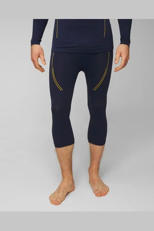 Falke Warm 3/4 Thermo-leggings Für Herren