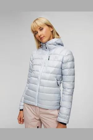 Picture Organic Clothing Mid Puff Pertex Daunenjacke Für Damen In