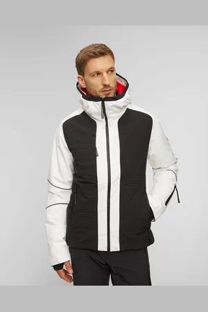 J Lindeberg J.lindeberg Brush Herren-skijacke