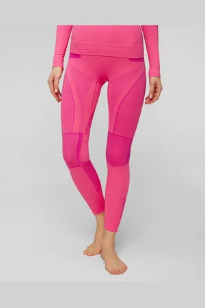 X Bionic Energy Accumulator 4.0 Thermo-leggings Für Damen In