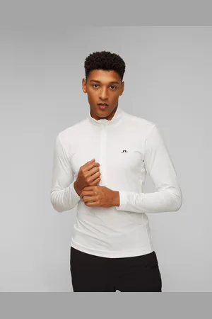 J Lindeberg J.lindeberg Luke Herren-sweatshirt
