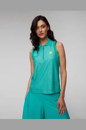 Sportalm Poloshirt Für Damen In Türkis