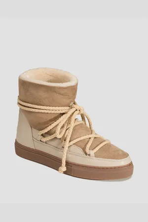 INUIKII Classic Damen-winterschuhe
