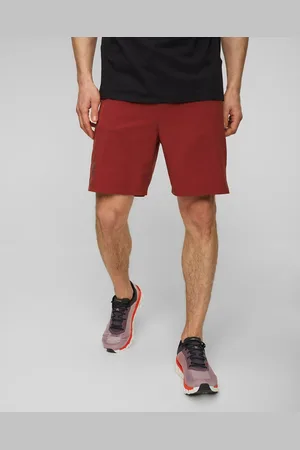 On Running Performance Hybrid Short Laufshorts Für Herren 2in1