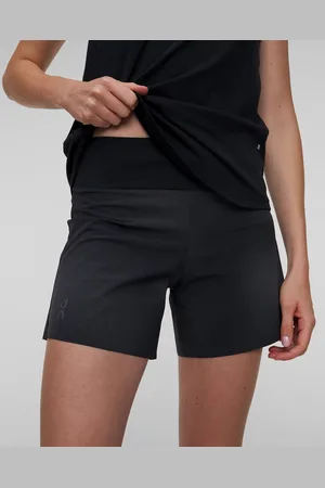 On Running Running Shorts Lumos Damenshorts