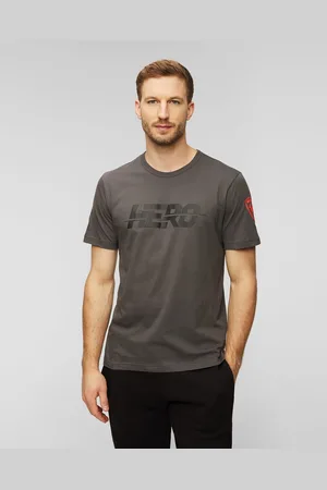 Rossignol Hero Herren-t-shirt