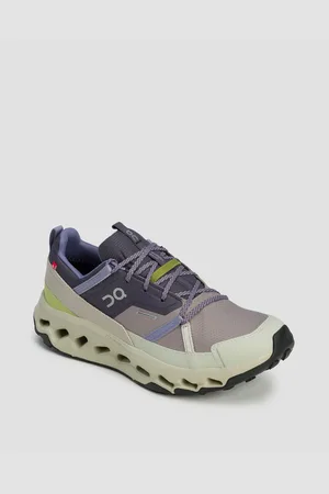 On Running Cloudhorizon Waterproof Niedrige Wanderschuhe Für Damen