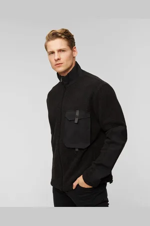 Sease Wolljacke Für Herren In