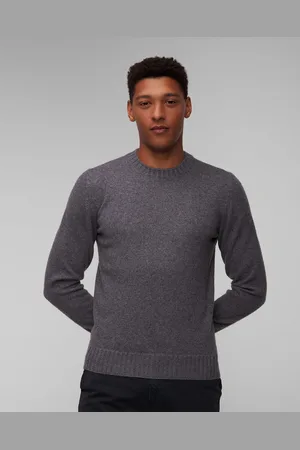Gran Sasso Kaschmirpullover Für Herren In