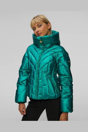 Goldbergh Elodie Daunen-skijacke