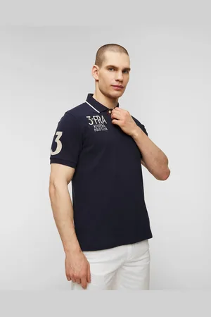 La Martina Valma Poloshirt