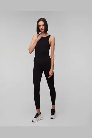 Casall Catsuit Open Back Trainingsanzug Für Damen In