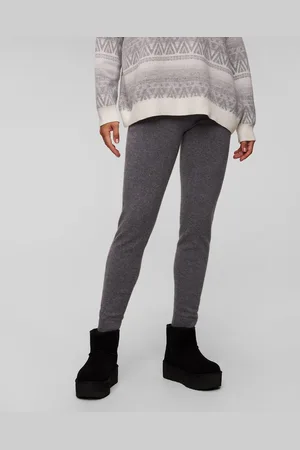 KUJTEN Joggy 2 Damen-leggings Aus Kaschmir In