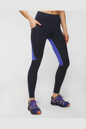 On Running Performance Tights Damenleggings
