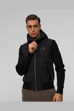 Mackage Andrew Hybridjacke Für Herren In