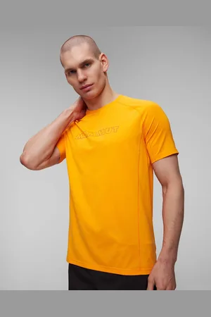 Mammut Selun Fl Technisches Herren-t-shirt
