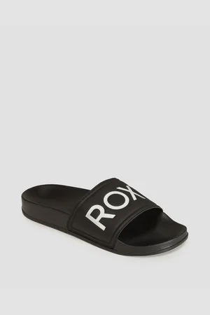 Roxy Slippy Ii In Badesandalen In