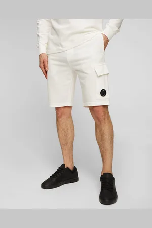 C.P. Company C.p. Company Sweatshorts Für Herren In