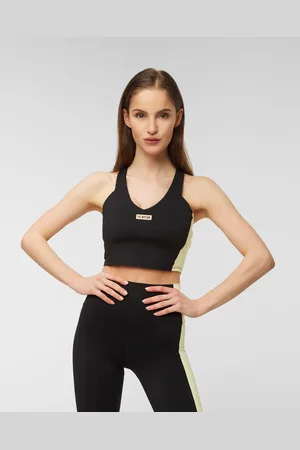 P.E Nation Dedication Sports Bra Sport-bh