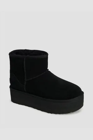 UGG Classic Mini Platform Damenschuhe In