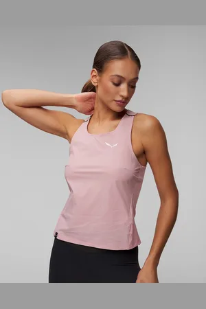 Salewa Pedroc Dry Hybrid Damen Tank-top