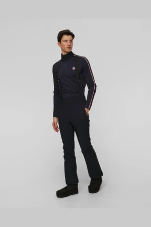 Fusalp Franz Iv Softshell-skihose Für Herren