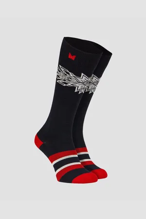 Dale of Norway Spirit Socks Knee High Unisex-socken