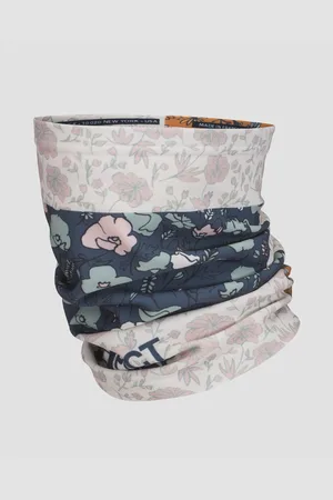 Picture Organic Clothing Patchwork Schlauchschal