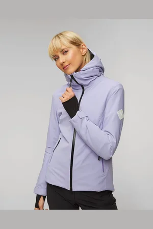 J Lindeberg J.lindeberg Halo Damen-skijacke In