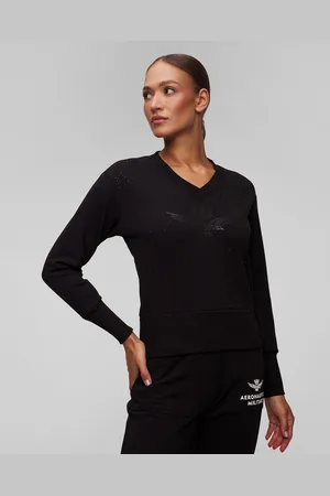 Aeronautica Militare Damen-sweatshirt In