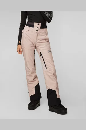 Picture Organic Clothing Exa 20/20 Damen-skihose In