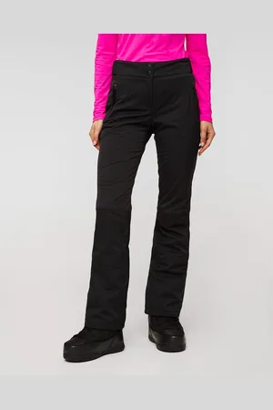 Sportalm Schwarze Damen-skihose