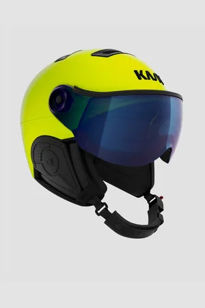 Kask Firefly Visor Vibes Skihelm