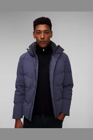 Paul & Shark Paul&shark Daunenjacke Für Herren In