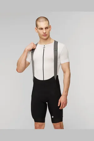 Assos Mille Gts 2/3 Bib Shorts C2 Fahrradshorts Für Herren In
