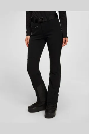 Bogner Madei Schwarze Damen-skihose