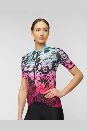 Alé Alecycling Nadine Fahrradtrikot