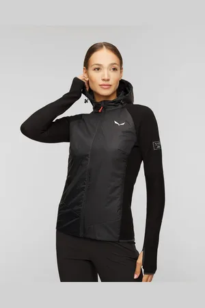 Salewa Fanes Eng.am W Hyb Jacket Jacke