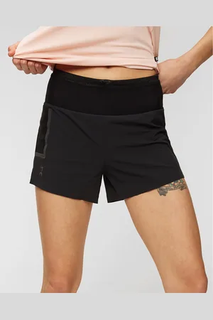 On Running Ultra Shorts Damenshorts