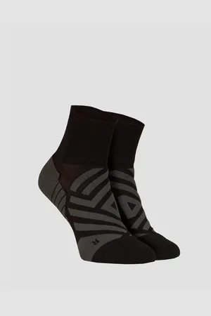 On Running Mid Sock Herrensocken
