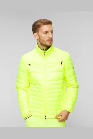 Bogner Vinzent Steppjacke Für Herren