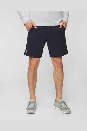 On Running Hybrid Shorts